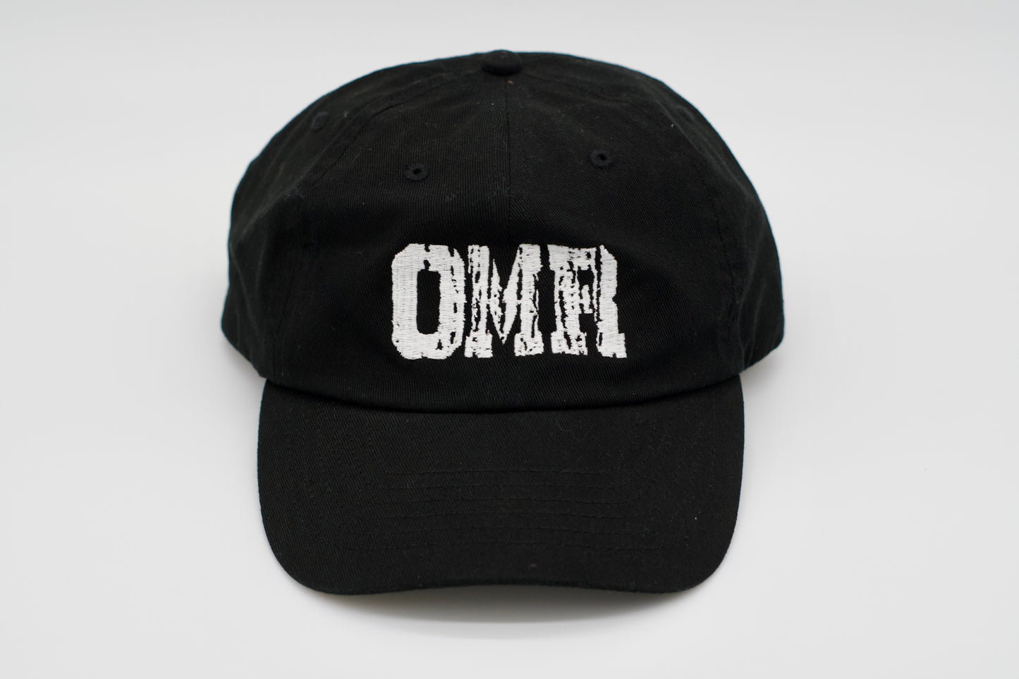 OMR Dad Hat