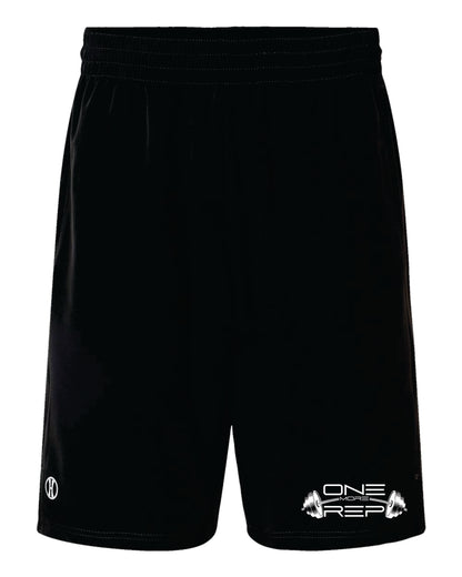 OMR Athletic Shorts