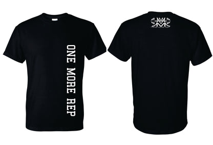 OMR MID WEIGHT JERSEY TEE