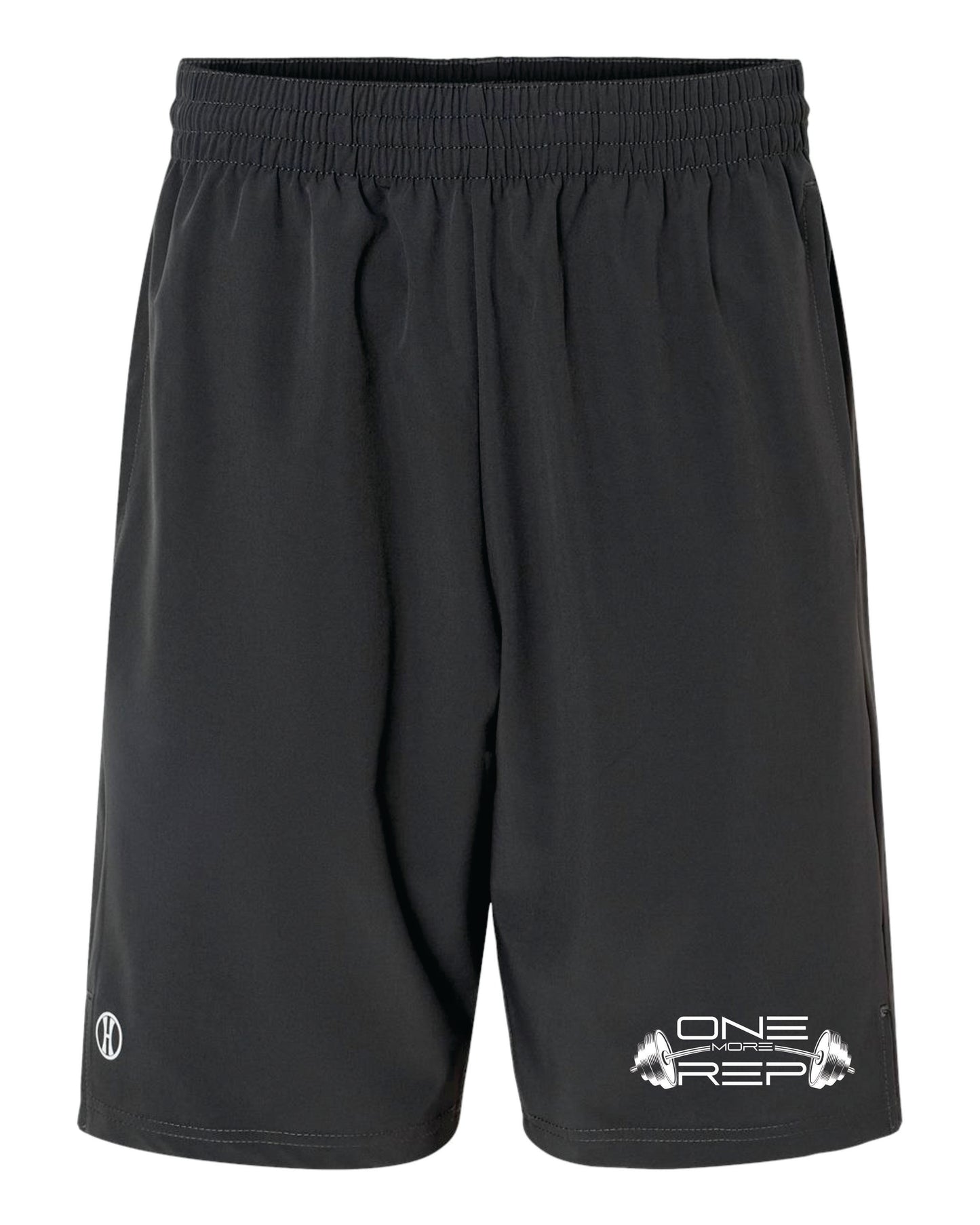 OMR Athletic Shorts